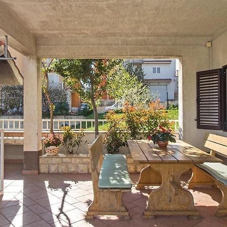 Apartament Dinko Stobreč Zewnętrze zdjęcie