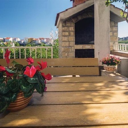 Apartament Dinko Stobreč Zewnętrze zdjęcie