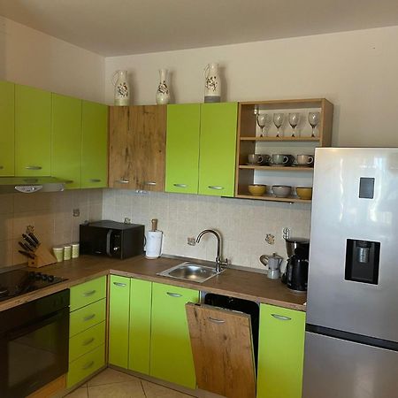 Apartament Dinko Stobreč Zewnętrze zdjęcie