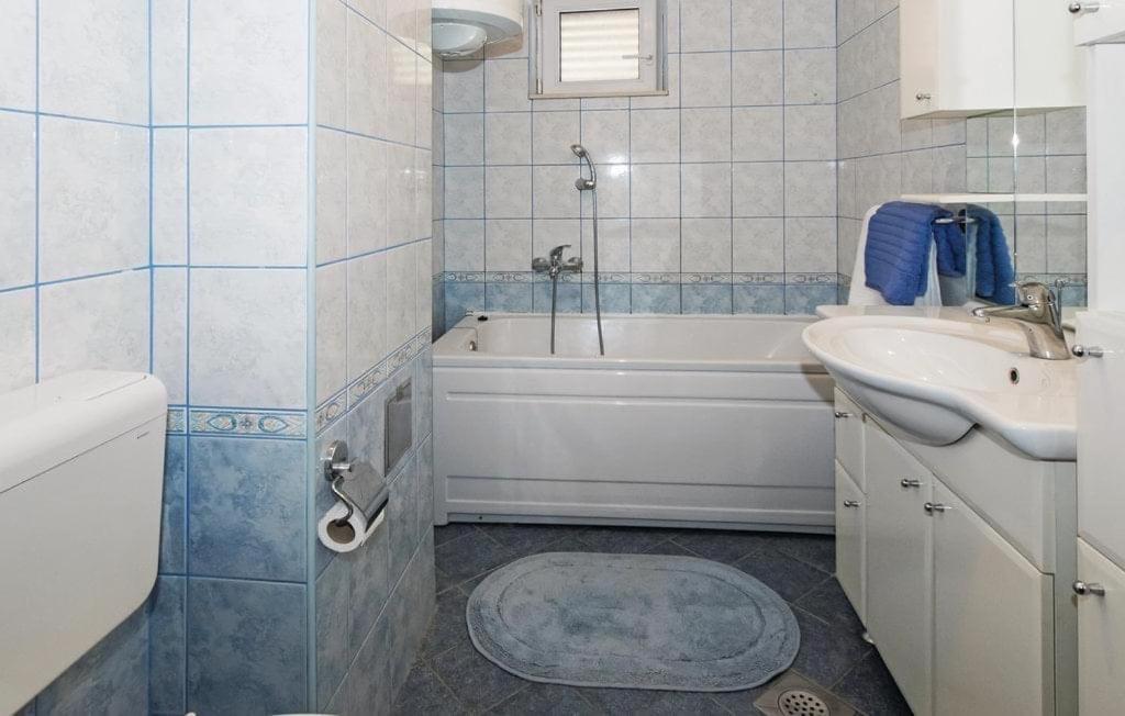 Apartament Dinko Stobreč Zewnętrze zdjęcie