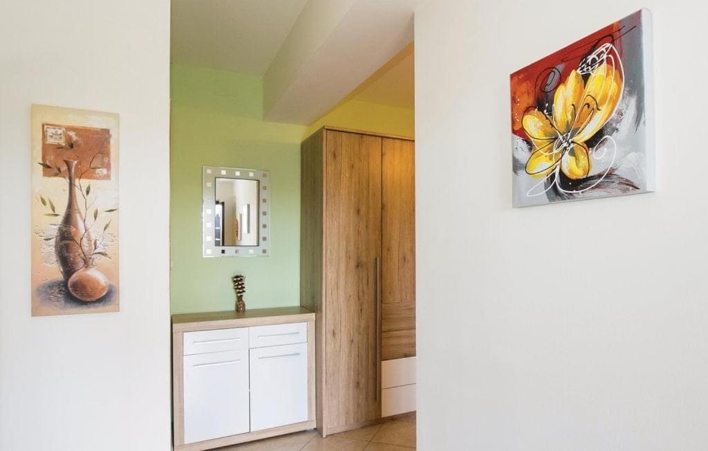 Apartament Dinko Stobreč Zewnętrze zdjęcie