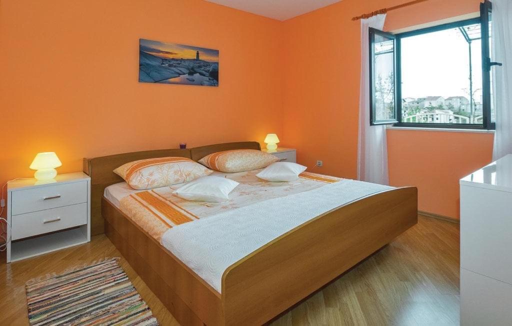 Apartament Dinko Stobreč Zewnętrze zdjęcie