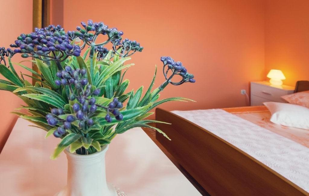 Apartament Dinko Stobreč Zewnętrze zdjęcie