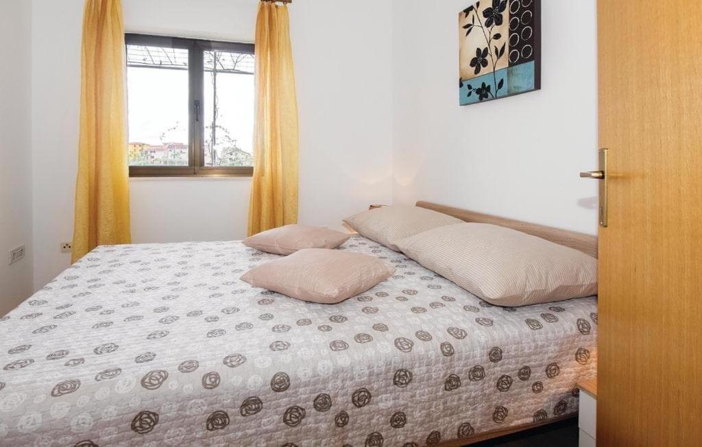 Apartament Dinko Stobreč Zewnętrze zdjęcie